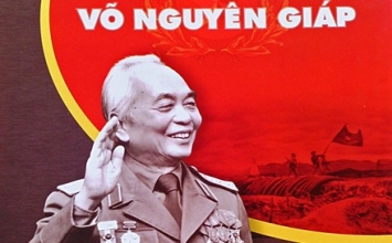 Phật giáo và cuộc đời Đại tướng Võ Nguyên Giáp